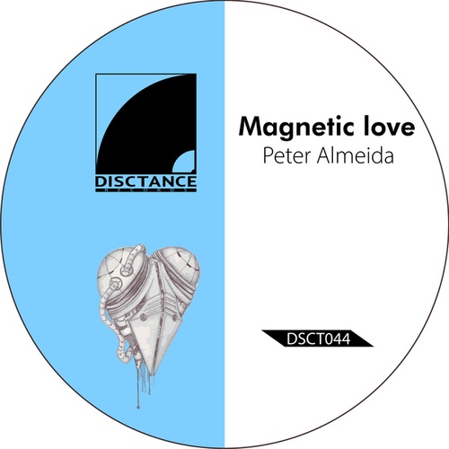 Peter Almeida-Magnetic Love