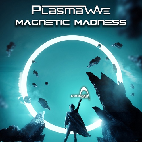 Plasma Wave-Magnetic Madness