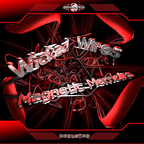 Wicked Wires, Brain Hunter-Magnetic Memoirs