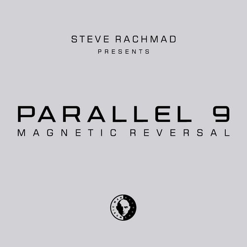 Parallel 9-Magnetic Reversal