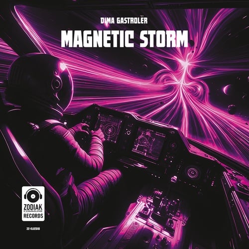Dima Gastrolër, G303-Magnetic Storm
