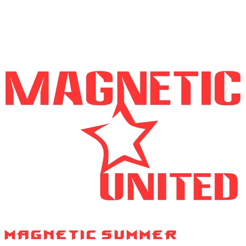 Various Artists-Magnetic Summer