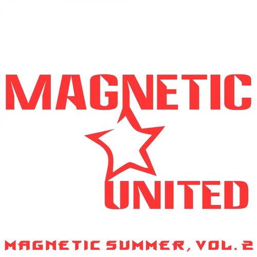 Various Artists-Magnetic Summer, Vol. 2
