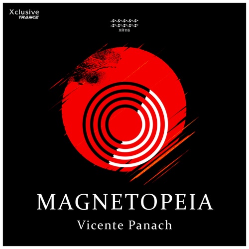 Vicente Panach-Magnetopeia