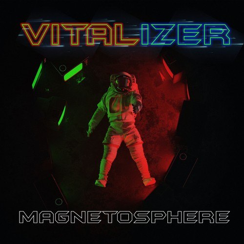 Vitalizer-Magnetosphere