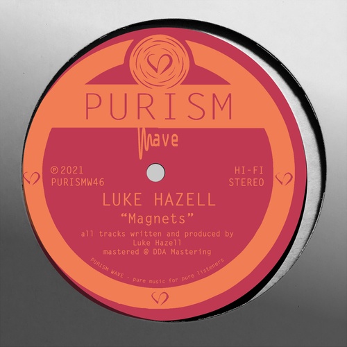 Luke Hazell-Magnets