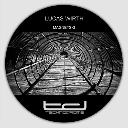 Lucas Wirth-Magnetski