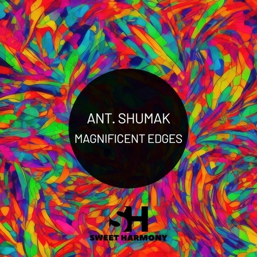 Ant. Shumak, Andrei Shapiro-Magnificent Edges
