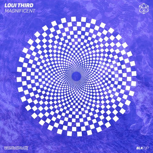 Loui Third-Magnificent