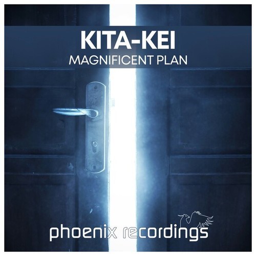 Kita-Kei-Magnificent Plan