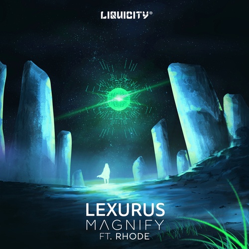 Lexurus, Rhode-Magnify