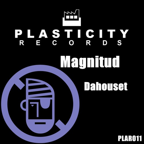 Dahouset-Magnitud
