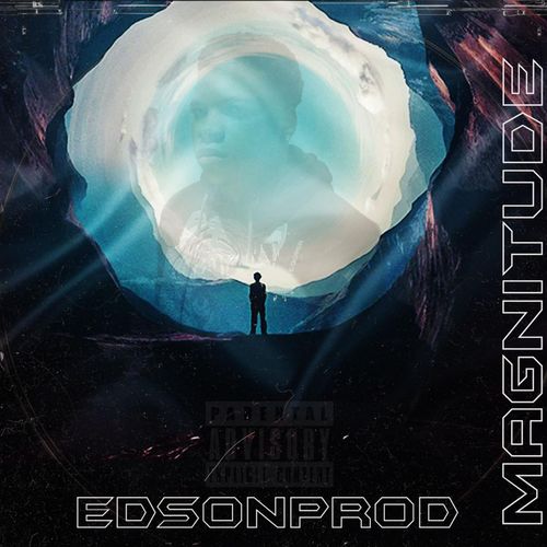Edson Prod-Magnitude 2825
