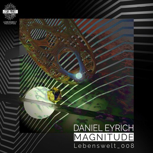 Daniel Eyrich-Magnitude