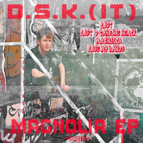 D.S.K. (IT), D. Carbone-Magnolia