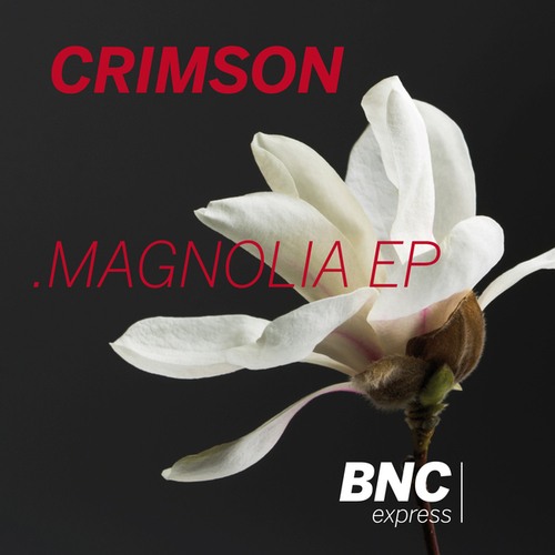 Crimson-Magnolia EP