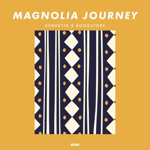 Magnolia Journey