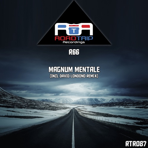 R66, David Londono-Magnun Mentale