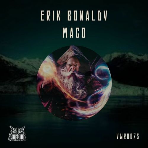 Erik Bonaldy-Mago
