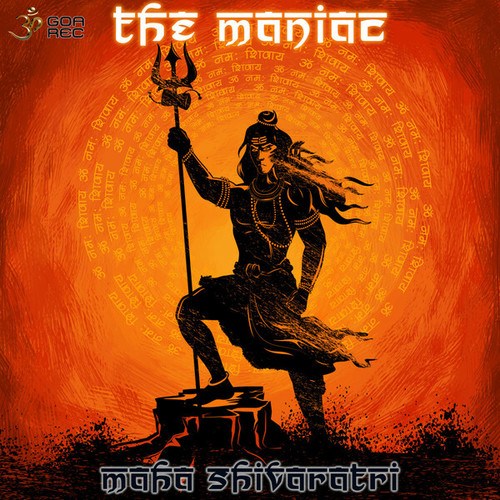 The Maniac-Maha Shivaratri