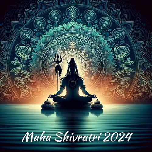 Maha Shivratri 2024