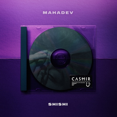 ShiShi, Kushri Devi-Mahadev (feat. Kushri Devi)