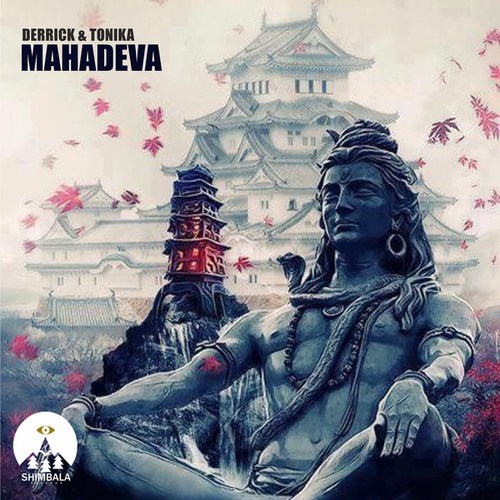 Derrick & Tonika-Mahadeva EP