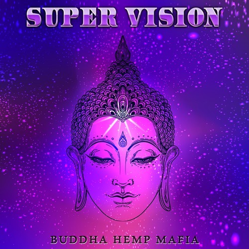 Super Vision-Mahamantra