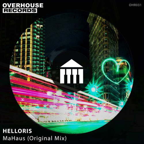 HELLORIS-MaHaus