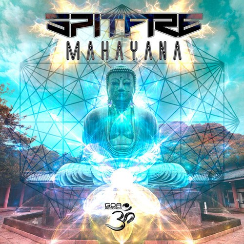 Spitfire-Mahayana