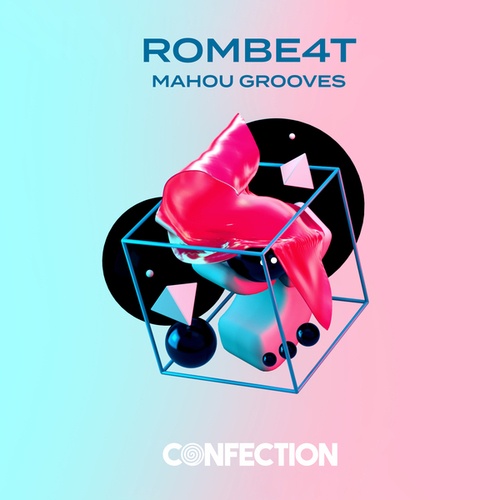 Rombe4t-Mahou Grooves
