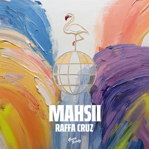 Raffa Cruz-Mahsii