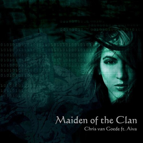 Chris Van Goede, Aiva-Maiden of the Clan