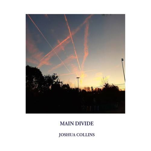 Joshua Collins, PointBender-Main Divide