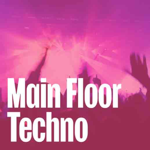 Main Floor Techno