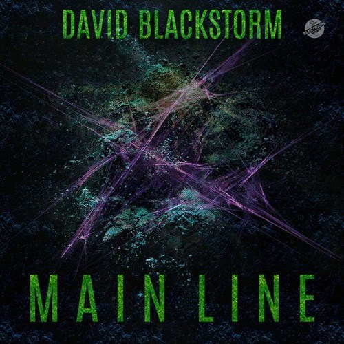 David Blackstorm-Main Line (Original Mix)