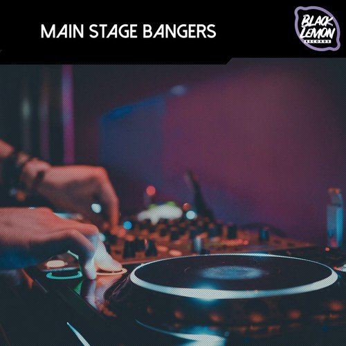 Various Artists-Main Stage Bangers