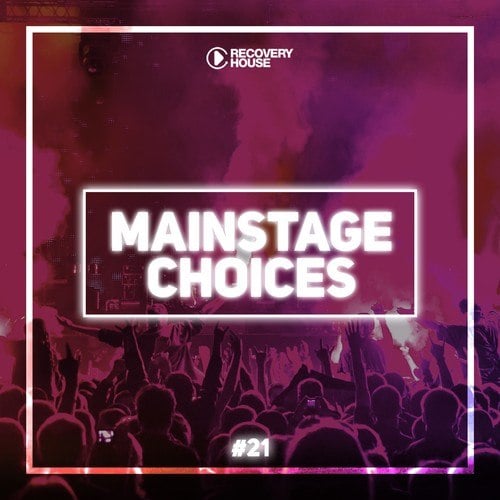 Various Artists-Main Stage Choices, Vol. 21