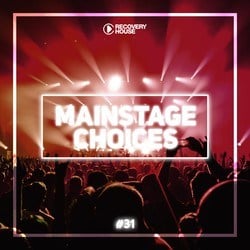 Main Stage Choices, Vol. 31