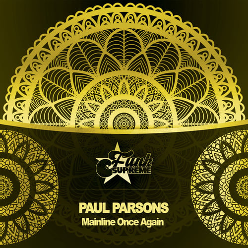 Paul Parsons-Mainline Once Again