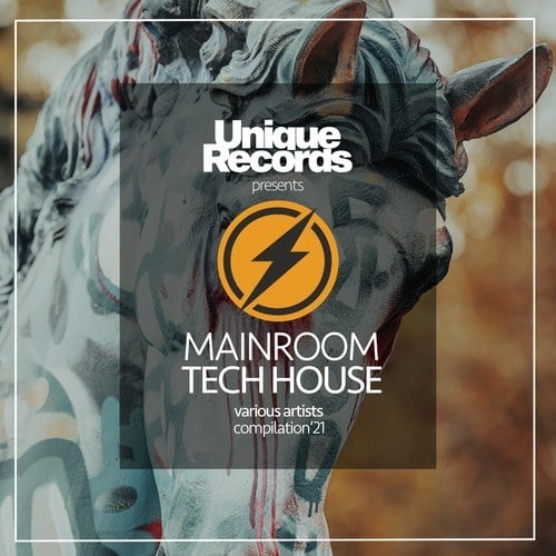 Various Artists-Mainroom Tech House Spring '21