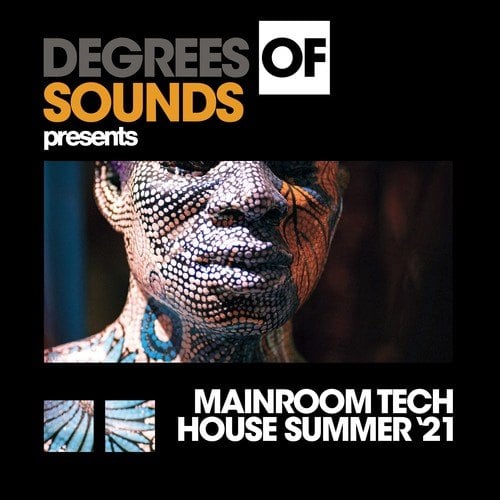 Various Artists-Mainroom Tech House Summer '21