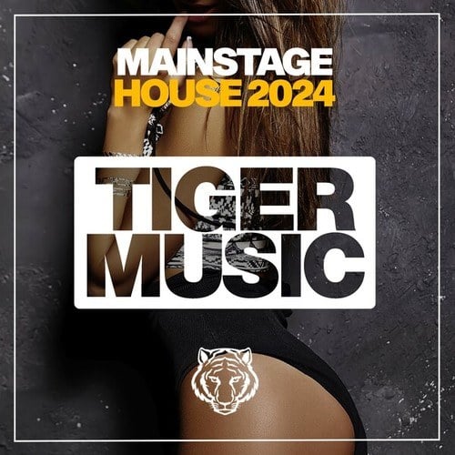 Various Artists-Mainstage House 2024