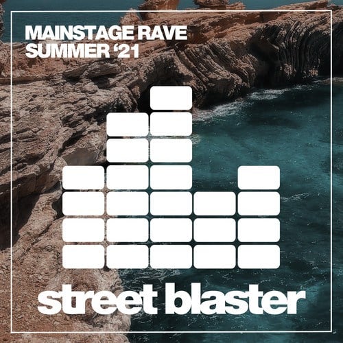 Various Artists-Mainstage Rave Summer 2021