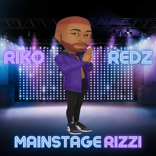 Mainstage Rizzi