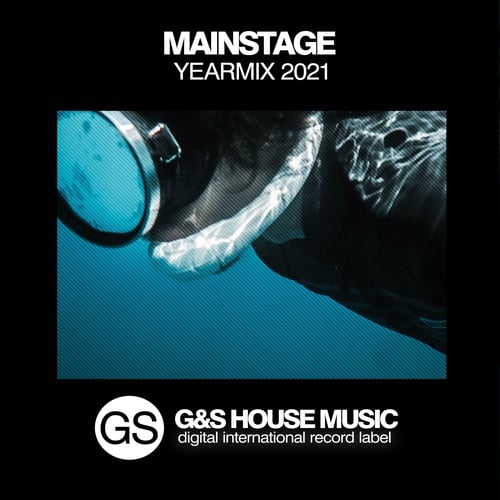 Various Artists-Mainstage Yearmix 2021