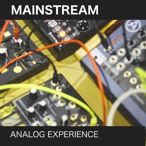 Various Artists-Mainstream (Analog Experience)
