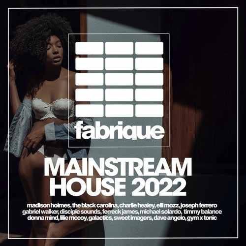 Various Artists-Mainstream House Spring 2022