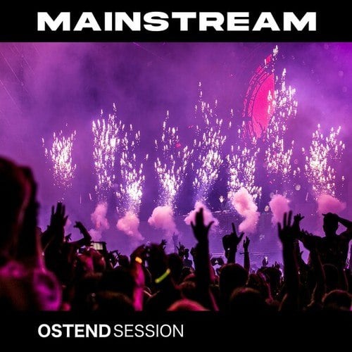 Various Artists-Mainstream (Ostend Session)