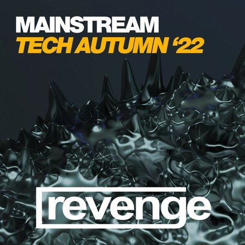 Various Artists-Mainstream Tech Autumn 2022